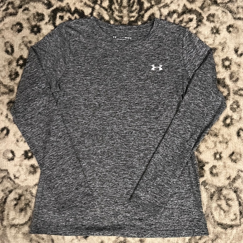 Under Armour Long Sleeve